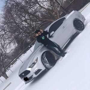 Meet your Posher, Aldo